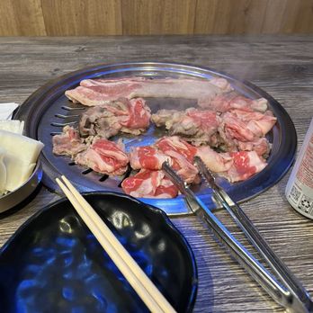 Ziggle Korean BBQ - Korean Near Me - Artesia, California Ziggle Korean BBQ - Korean Near Me - Artesia, California