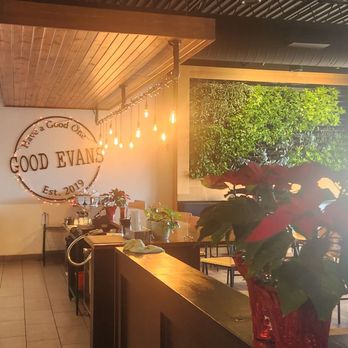 Good Evans - Breakfast & Brunch Near Me - Omaha, Nebraska