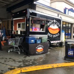 Outside Outside