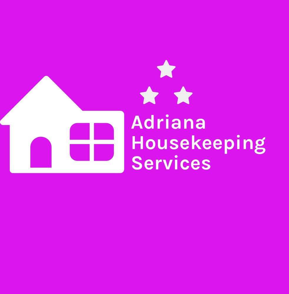 ADRIANA HOUSEKEEPING SERVICES Updated October 2024 Request a Quote