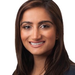 Farah Alvi, MD - Dr. Farah A. Alvi