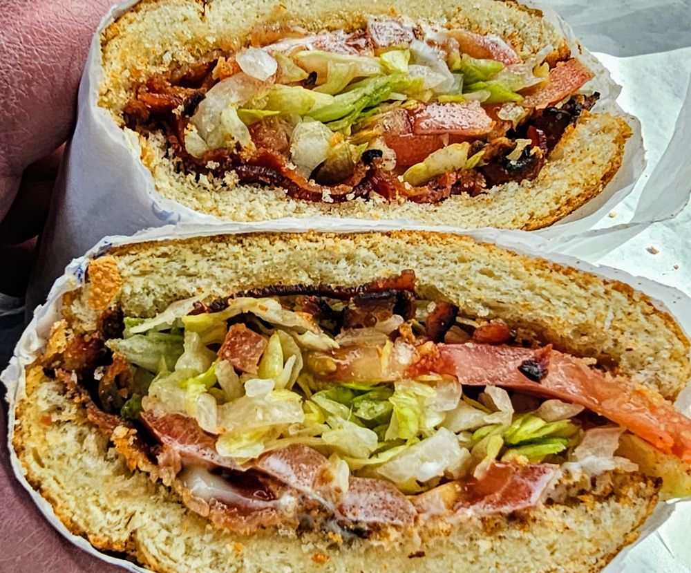 Snarf's Sandwiches