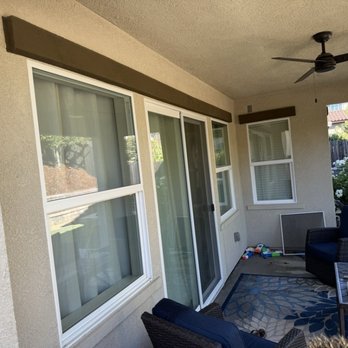 Buddy Bright Window Cleaning - California room. - Window Washing Near Me - Roseville, California Buddy Bright Window Cleaning - California room. - Window Washing Near Me - Roseville, California