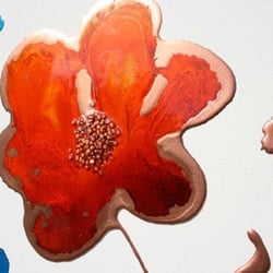 Masako Art & Flowers - www.masakoart.co.uk