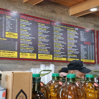 Utopia Bagels - Bakeries Near Me - Whitestone, New York