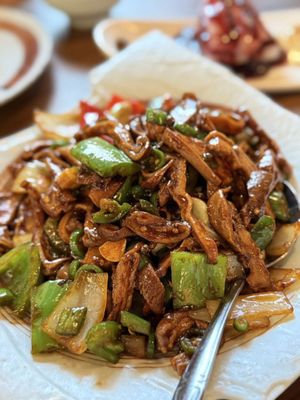 BEIJING restraunt by null