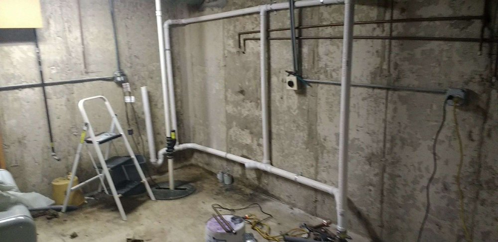 Slide of Lemont Plumbing & Heating