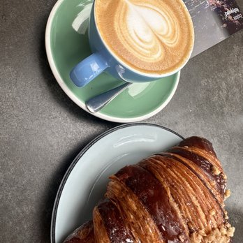 Tiago Coffee Bar & Kitchen - Cappuccino - Coffee & Tea Near Me - Los Angeles, California Tiago Coffee Bar & Kitchen - Cappuccino - Coffee & Tea Near Me - Los Angeles, California