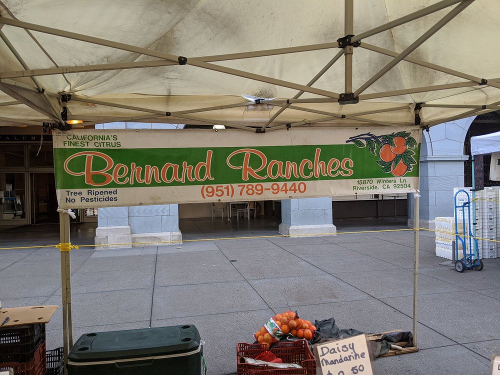 BERNARD RANCHES - Updated October 2025 - 15870 Winters Ln, Riverside ...