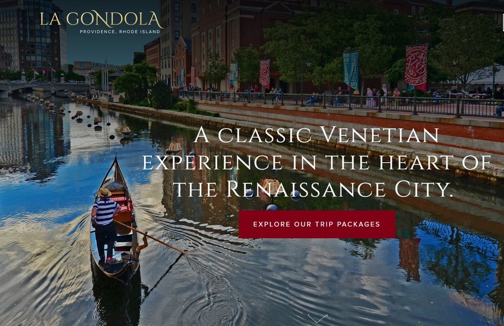 La Gondola