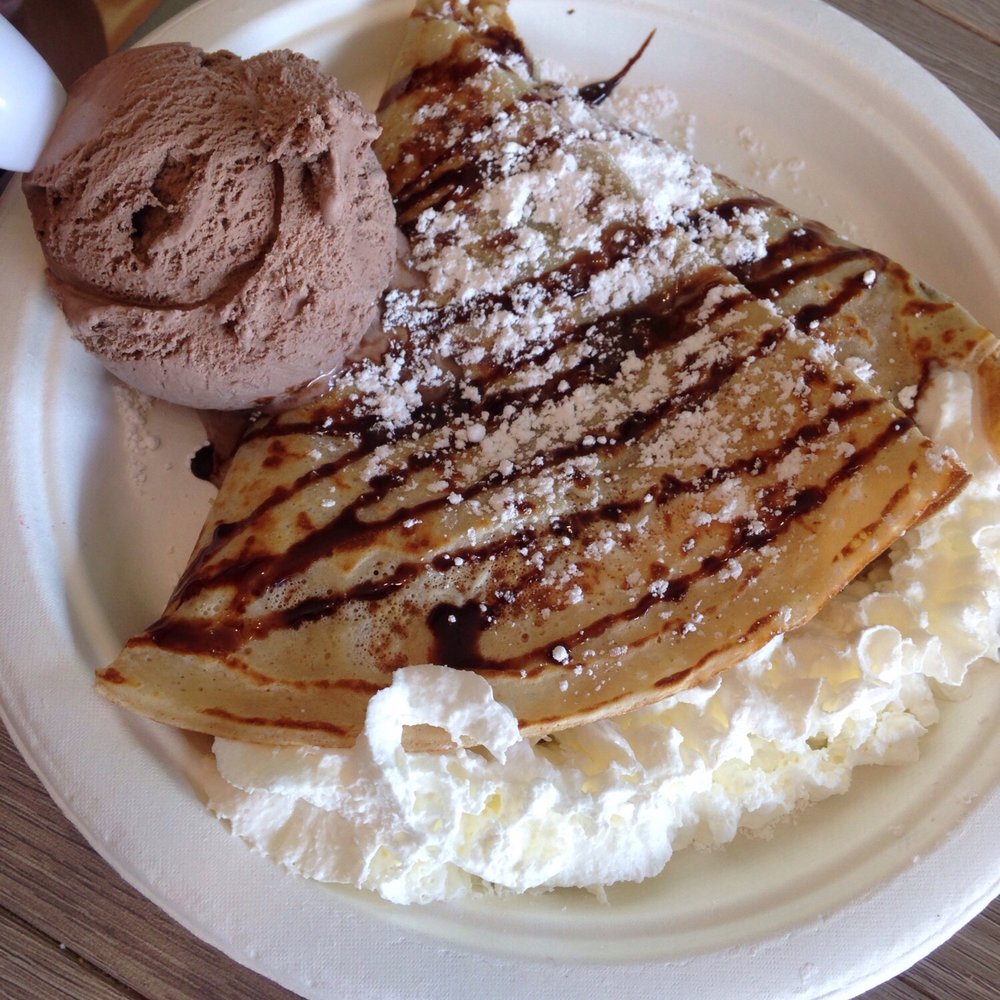 Baja Ice Cream - Desserts Near Me - Fairfield, California