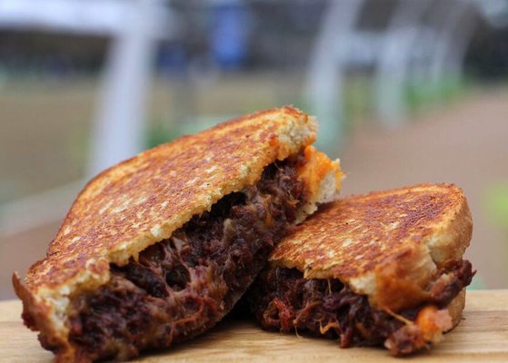 Ruthie's Cafe by null