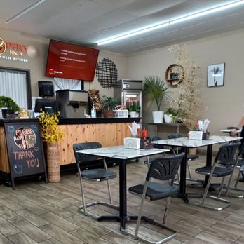 Pho Nhu Y Vietnamese Kitchen - Vietnamese Near Me - Red Oak, Texas Pho Nhu Y Vietnamese Kitchen - Vietnamese Near Me - Red Oak, Texas