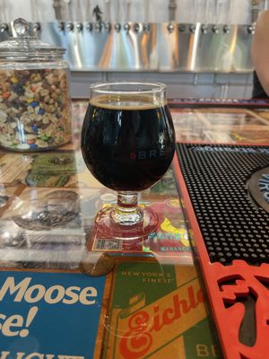 Strangeways Brewing Williamsburg by null