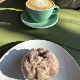 Donuts