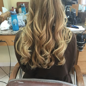 Bo Balsim - Hair Extensions Near Me - Beverly Hills, California