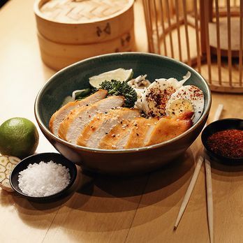 BE HEROES - Asian Fusion Near Me - Schlieren, ZH