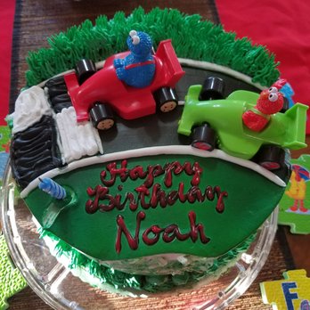 Jenny's Cakes and Pastries - Bakeries Near Me - Carson, California