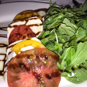 Perlo's - Caprese salad special - Italian Near Me - East Rochester, New York