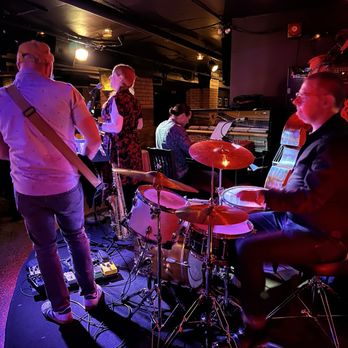 The Reservoir Lounge - Jazz & Blues Near Me - Toronto, Ontario The Reservoir Lounge - Jazz & Blues Near Me - Toronto, Ontario