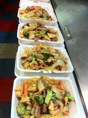 Cambod-Ican Kitchen Restaurant by null