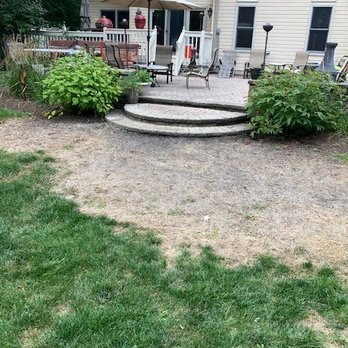 Everlast Landscape Design - Landscaping Near Me