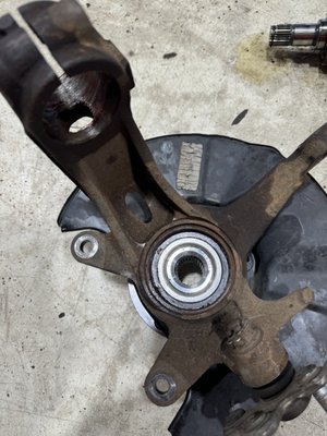 Lansdowne Auto Repair