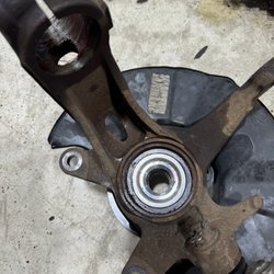 Lansdowne Auto Repair