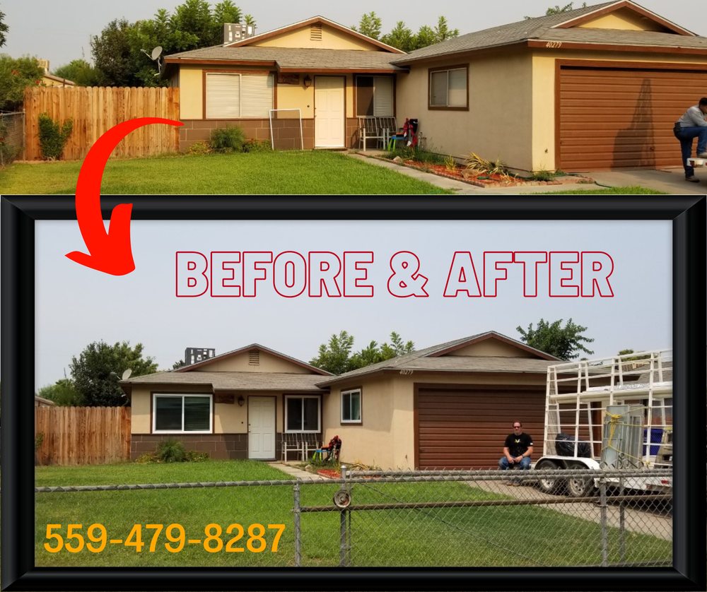 Slide of Vezina Industries