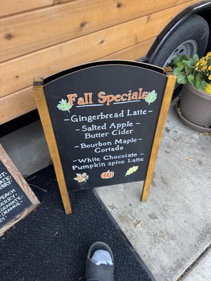 Menu photo 3 Tite Knot Craft Coffee Redmond, OR Menu photo 3 Tite Knot Craft Coffee Redmond, OR