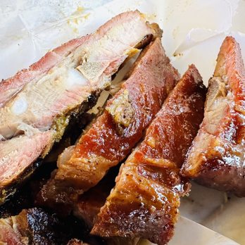Slap's BBQ - Ribs - Barbeque Near Me - Kansas City, Kansas