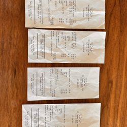 Copy Plus Incorporated - Charges and credits