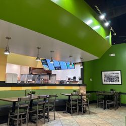 Doc Green's - Order here