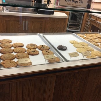 Cookies, etc. - Variety of delicious cookies. - Desserts Near Me - Clear Lake, Iowa Cookies, etc. - Variety of delicious cookies. - Desserts Near Me - Clear Lake, Iowa