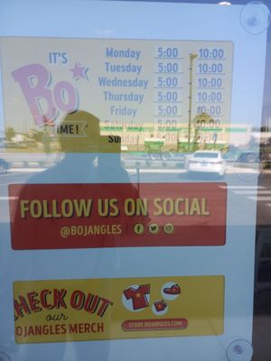 Bojangles by null