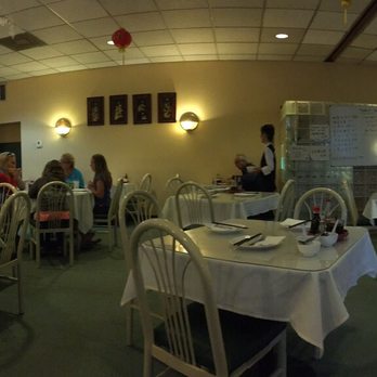 Tea Cup Cafe - Panorama of the interior - Dim Sum Near Me - Sacramento, California Tea Cup Cafe - Panorama of the interior - Dim Sum Near Me - Sacramento, California