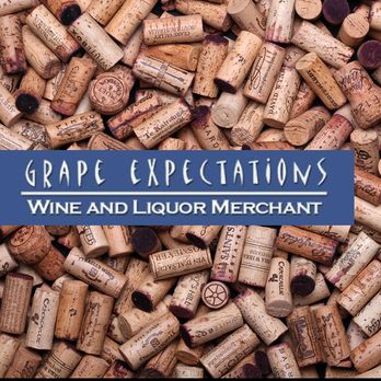Grape Expectations - Beer, Wine & Spirits Near Me - Tarrytown, New York Grape Expectations - Beer, Wine & Spirits Near Me - Tarrytown, New York