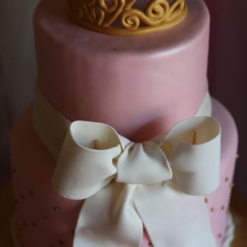 Sweets By Design - Cupcakes Near Me