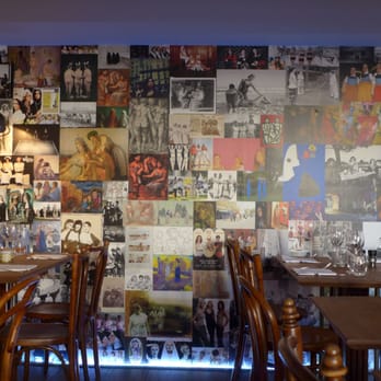 Le Bistrot des Dames - Le Bistrot des Dames - Bistros Near Me - Marseille, 13 Le Bistrot des Dames - Le Bistrot des Dames - Bistros Near Me - Marseille, 13