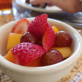 Polaris Grill - Fruit side - New American Near Me - Columbus, Ohio Polaris Grill - Fruit side - New American Near Me - Columbus, Ohio