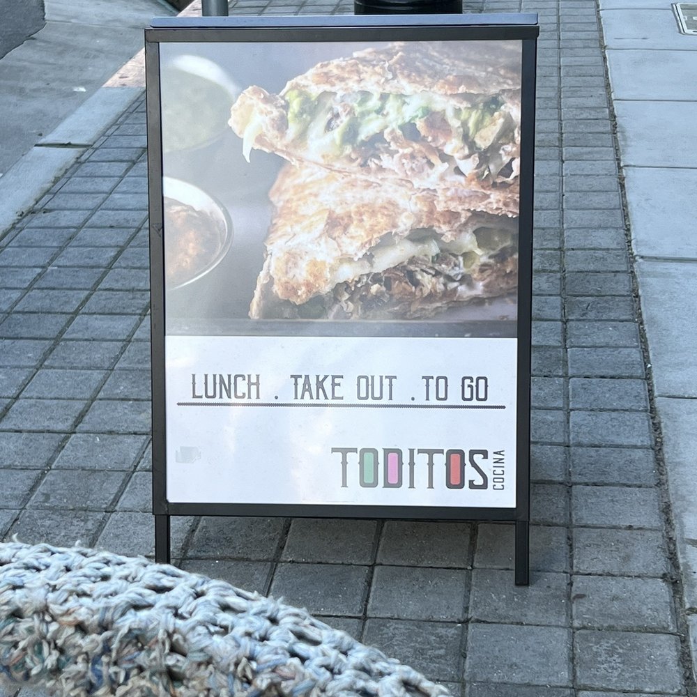 Todos - Outside - Mexican Near Me - Oakland, California Todos - Outside - Mexican Near Me - Oakland, California