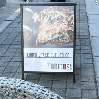 Todos - Outside - Mexican Near Me - Oakland, California Todos - Outside - Mexican Near Me - Oakland, California
