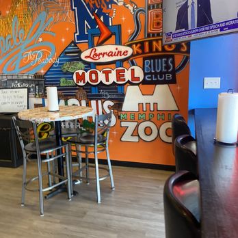 The Crazy Coop - Chicken Wings Near Me - Memphis, Tennessee The Crazy Coop - Chicken Wings Near Me - Memphis, Tennessee