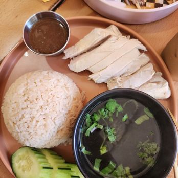 Sapha Kafae - Hainan hustle - Cafes Near Me - Sacramento, California Sapha Kafae - Hainan hustle - Cafes Near Me - Sacramento, California