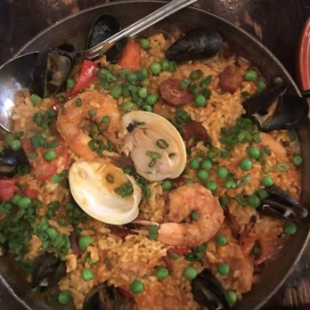 Toro - Paella - Tapas Bars Near Me - Boston, Massachusetts