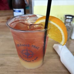 Orleans Trail Resort & Restaurant - Bikini Dropper