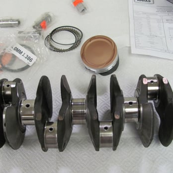 Bisimoto Engineering - Custom Stroker Kit - Auto Parts & Supplies Near Me - Ontario, California Bisimoto Engineering - Custom Stroker Kit - Auto Parts & Supplies Near Me - Ontario, California