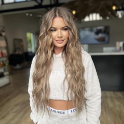 Hairajuku Salon - Tape-In Extensions and Color by Kellee P.