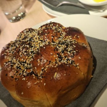 RPM Seafood - Bread - Seafood Near Me - Chicago, Illinois