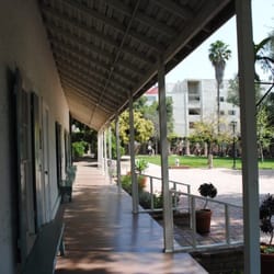Casa Adobe De San Rafael and Park